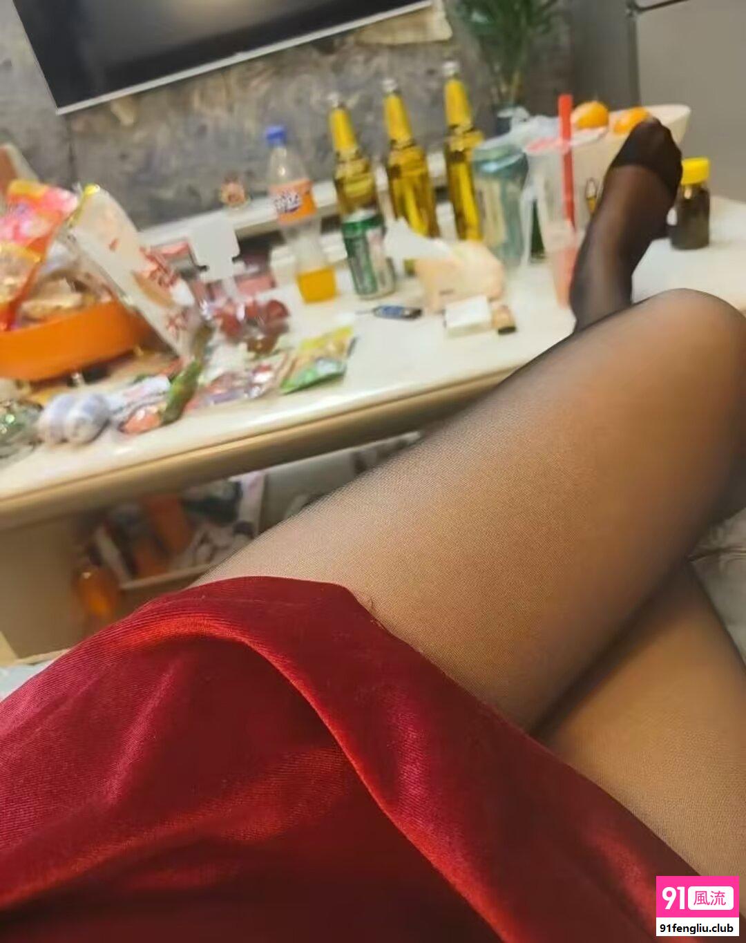 铜山万达小姐姐